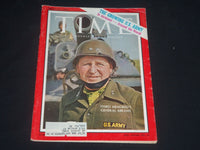 1961 OCTOBER 13 TIME MAGAZINE - MAJOR GENERAL ABRAMS - T 1816