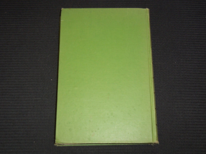 1948 JIM FARLEY'S STORY THE ROOSEVELT YEARS BOOK - AUTHOR INSCRIBED - KD 4270F
