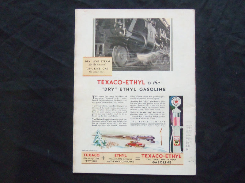 1931 FEBRUARY 16 TIME MAGAZINE - JOSEPH DEEMS TAYLOR - T 262