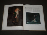 1957 THREE HUNDRED YEARS OF AMERICAN PAINTING BOOK BY ALEXANDER ELIOT - D 219