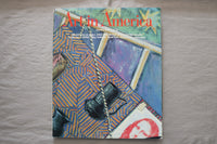 1987 OCTOBER ART IN AMERICA MAGAZINE - JASPER JOHN'S SUMMER COVER - E 26745