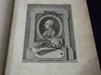 1763 DUMONT DETAILS D’ARCHITECTURE DE LA BASILIQUE ST. PIERRE VOLUME - Z 270