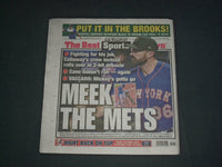 2019 MAY 20 NEW YORK POST NEWSPAPER - GAME OF THRONES SHOCKS ON LAST EPISODE