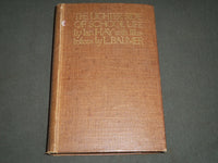 1914 THE LIGHTER SIDE OF SCHOOL LIFE BOOK BY IAN HAY - FIRST EDITION - KD 5827