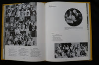 1957 THE CRAFTSMAN TILDEN TECHNICAL HIGH SCHOOL YEARBOOK - CHICAGO, IL - YB 3526