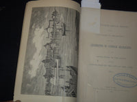 1881 NEW YORK REFORMATION OF JUVENILE DELINQUENTS 57TH ANNUAL REPORT - K 3101