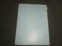1932 THE CUPOLA MOORESTOWN FRIENDS' SCHOOL YEARBOOK - MOORESTOWN, NJ - YB 2563