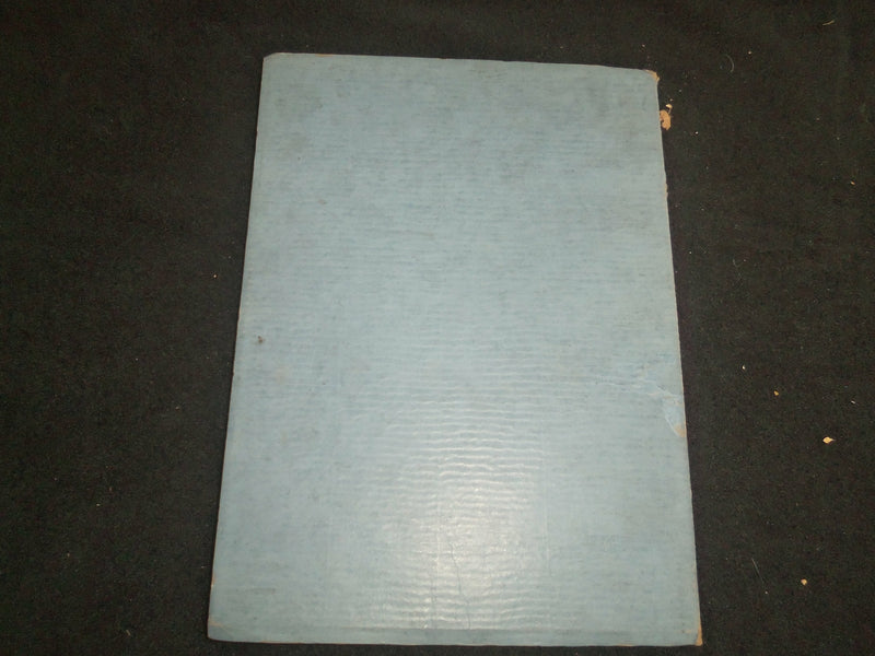 1932 THE CUPOLA MOORESTOWN FRIENDS' SCHOOL YEARBOOK - MOORESTOWN, NJ - YB 2563