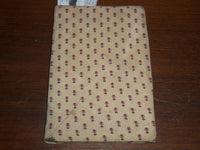 1875 NATIONAL SCHOOL PRIMER PRIMARY WORD BUILDER BOOK BY J. M. WATSON - K 2018