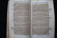 1806 LAWS OF THE COMMONWEALTH OF MASSACHUSETTS - SOFTCOVER BOUND - K 2885