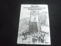 1969 JUNE 7 CASH BOX MAGAZINE - EDWIN HAWKINS SINGERS COVER - SP 9338E
