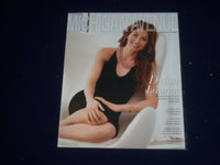 2015 MAY/JUNE MICHIGAN AVENUE MAGAZINE - DYLAN LAUREN COVER - SP 3633