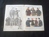 1918 CHICAGO MAIL ORDER CO. CATALOG - GREAT FASHION - R 93S