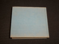 1965 ARANY ES KEK SZAVAKKYAL DSIDA HARDCOVER BOOK - HUNGARIAN - J 7037