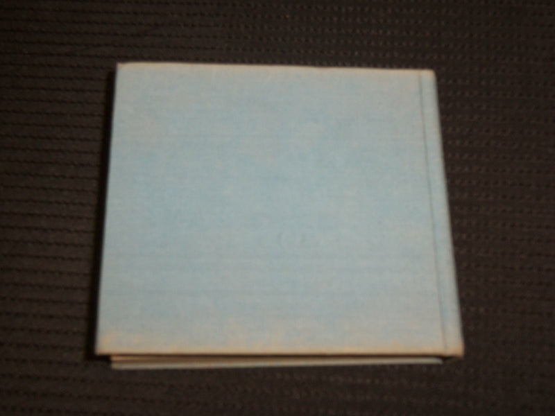 1965 ARANY ES KEK SZAVAKKYAL DSIDA HARDCOVER BOOK - HUNGARIAN - J 7037