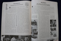 1936 EQUIPMENT'S CONTRIBUTION TO CHEMICAL PROGRESS SOFTCOVER BOOK - K 1519