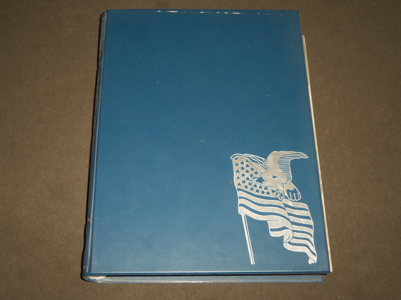1973 THE LIFE HISTORY OF THE UNITED STATES MAGAZINE LOT OF 16 - KD 4910