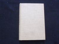 1959 WAR IN THE MODERN WORLD HARDCOVER BOOK BY THEODORE ROPP - KD 9284