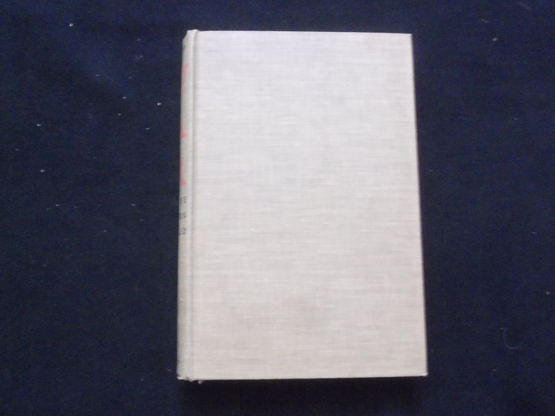 1959 WAR IN THE MODERN WORLD HARDCOVER BOOK BY THEODORE ROPP - KD 9284