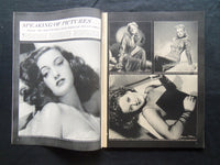 1943 FEBRUARY 15 LIFE MAGAZINE - PRINCESS ELIZABETH - L 326
