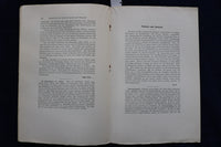 1907 NOVEMBER MONATSHEFTE FUR DEUTSCHE SPRACHE UND PADAGOGIK - GERMAN - K 1441