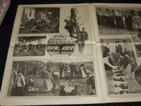1914 DECEMBER 20 NEW YORK TIMES PICTURE SECTION - YPRES BELGIUM - NP 5608