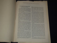 1920'S HARVEY CUSHING M. D. REPORTS LOT OF 4 PIECES - K 3386