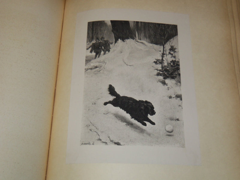 1898 CATALOGUE DE LUXE OF WILLIAM H. STEWART FRENCH VOLUME 1 & 2 - #17