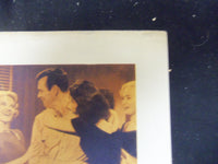 1961 DONDI ORIGINAL MOVIE POSTER -DAVID JANSSEN - PATTI PAGE - DAVID KORY- P 240