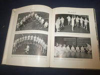 1953 THE CUPOLA MOUNT VERNON SEMINARY YEARBOOK - WASHINGTON, D.C. - YB 2339