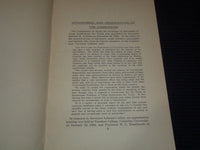 1935 PENAL INSTITUTIONS FOR YOUTHS - EDUCATION PROBLEMS STUDY - K 3105