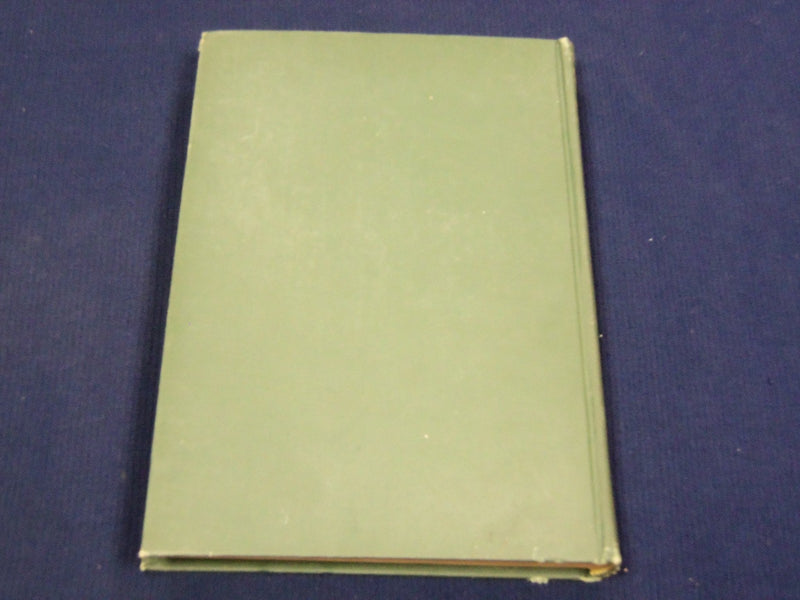 1927 MANLEY THE MASTER OF MILLIONS BOOK BY GEORGE CRISP - KD 3540