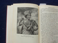 1946 THE SUN'S BRIGHT CHILD HARDCOVER BOOK BY JULIUS BERSTL - KD 8438