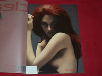 CLEAR MAGAZINE VOLUME V ISSUE 3 - POWER CORPS - FASHION & ARCHITECTURE - RC 330
