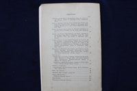 1937 JULY AMERICAN JOURNAL OF DISEASES OF CHILDREN SOFTCOVER BOOK - K 1518