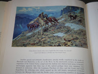 1977 AMERICAN PAINTING COLONIAL PERIOD TO THE PRESENT BOOK BY JULES PROWN- D 103