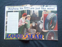 1933 AUGUST 19 THE SATURDAY EVENING POST MAGAZINE - ILLUSTRATED COVER - SP 1526