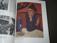 1988 ABSINTHE HISTORY IN A BATTLE BY BARNABY CONRAD III CATALOG - KD 5080