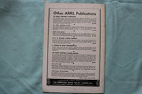 1951-1963 LEARNING THE RADIOTELEGRAPH CODE - LOT OF 2 - SOFTCOVER BOOKS - K 3264