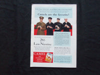 1941 SEPTEMBER 22 TIME MAGAZINE - JAPAN'S KICHISABURO NOMURA - T 782