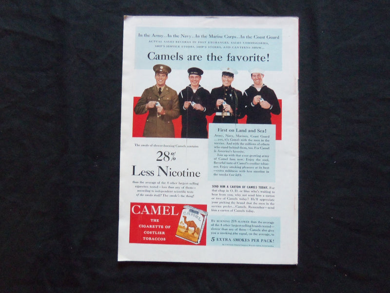 1941 SEPTEMBER 22 TIME MAGAZINE - JAPAN'S KICHISABURO NOMURA - T 782