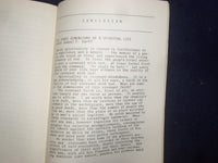 19THE THEOLOGICAL FOUNDATIONS OF PRAYER SOFTCOVER BOOK - KD 8969