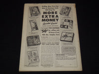 1956 NO. 3 TV YEARBOOK MAGAZINE - LUCILLE BALL COVER - E 14586