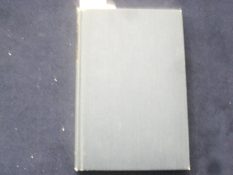 1967 TO SEEK A NEWER WORLD HARDCOVER BOOK BY ROBERT F. KENNEDY - KD 8677