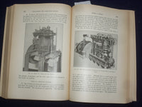 1921-22 TRANSACTIONS OF AMERICAN SOCIETY OF ENGINEERS SOFTCOVER -2 VOLS- KD 9110