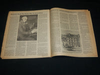 1975-1976 PHILADELPHIA INQUIRER BICENTENNIAL JOURNAL SERIES LOT OF 13 - O 218