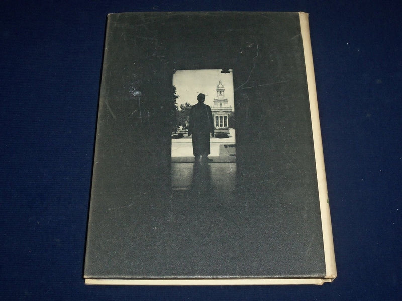 1949 THE ROUND-UP BAYLOR UNIVERSITY YEARBOOK - WACO TX - GREAT PHOTOS - YB 855