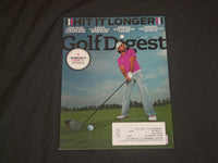 2013 SEPTEMBER GOLF DIGEST MAGAZINE - JASON DAY COVER - B 971