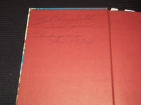 1945 BLACK BEAUTY HARDCOVER BOOK BY ANNA SEWELL - FRITZ EICHENBERG - KD 7948