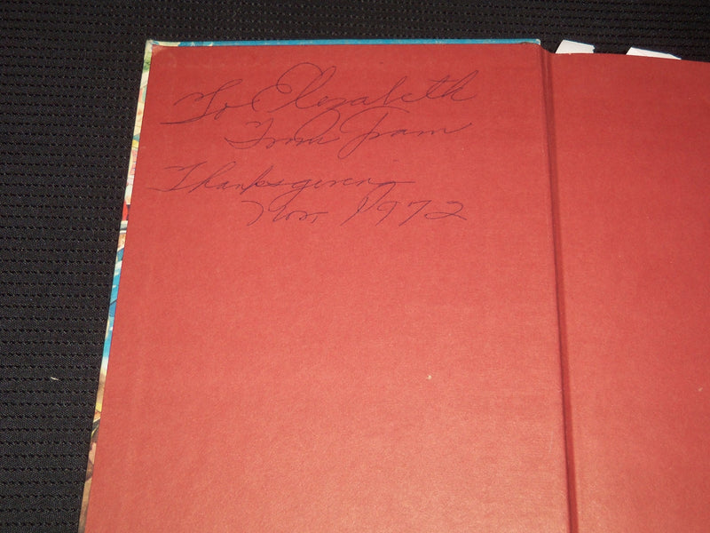 1945 BLACK BEAUTY HARDCOVER BOOK BY ANNA SEWELL - FRITZ EICHENBERG - KD 7948